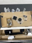 Baldwin SCLAJXCONCSR190S Jolla Smartkey Entry Handleset - Satin Black Used. Price: $224.99.