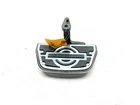 00 Harley Davidson Flhrci Road King Classic Nostalgic Rear Left Floorboard Used. Price: $112.13.