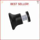 Alise Shower Glass Handle,sliding Doors Knob,one Sided Pull Hardware New. Price: $15.16.