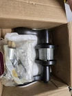 Baldwin 5255 402 Rent Right-handed Single Cylinder Keyed Lever Set Dis Orb Open. Price: $169.99.