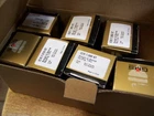 Gms ICM7-26D-ST Mortise Housing Best Format Straight Pin- New Box. Price: $99.00.