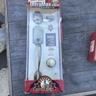 Kwikset Ultramax Arlingtonhancock Handle 800ANXH Sgl Cylinder 98000-166 New. Price: $109.99.