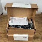 Amazon Basics Exterior Door Knob Lock And Deadbolt Coastal Matte Black Lot Of 2 Open. Price: $34.99.