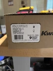 Kwikset Dakota Handleset, Exterior Only, 687DALIP 11P, Venetian Bronze New. Price: $35.00.