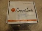 Copper Creek AL7250 10B Avery Grade Lever Storeroom Wfl Ul, Bronze Used. Price: $40.00.