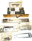 Baldwin 6321 150 Mortise Lock Less Cyl. Hset X Knob Entrance Emergency Egress Open. Price: $368.88.