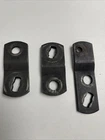 1969 Camaro Firebird 70 Nova Muncie Hurst Shift Linkage Rod Levers 7129 7130 3C Used. Price: $125.00.