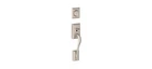 F92ADD619 Addison Dummy Handleset For F94 Trims - Satin Nickel New. Price: $198.58.