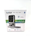Lockly PGD628F Sn Secure Plus Smart Lever Bluetooth Fingerprint New. Price: $149.99.
