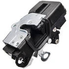 Door Lock Actuator Front Left Motor For Saturn Aura Green Line 2008 Hybrid 2009 New. Price: $25.37.
