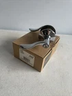 Schlage F40 625 Accent Door Lever Bed & Bath Privacy Lock. Free Shipping New. Price: $20.00.
