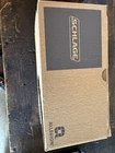 Schlage FE595 Cam 622 Acc Keypad Entry With Flex Electronic Lock, Matte Black New. Price: $105.00.