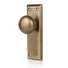 Newliplace 2 Single Sided Old Dummy Pack, Vintage Antique Brass. Price: $28.41.