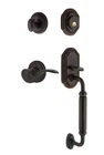 Nostalgic Warehouse Ropman Eset 238 Cg Rh Rope Right Handed - Bronze New. Price: $491.25.