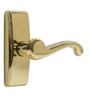 Larson Georgian Surface Mount Lever Handles New. Price: $44.24.