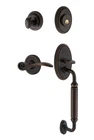 Nostalgic Warehouse Claswn Eset 234 Cg Lh Classic Left Handed - Bronze New. Price: $491.25.