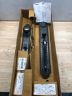 Signature Hardware 441377 Marconi Bronze Keyed Entry Handleset W/ Knob, Dark Used. Price: $262.99.