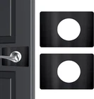Door Lock Repair Plate, Reinforcement Fixing New. Price: $10.68.