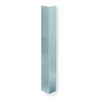 Rockwood HD295.32D 304 1.5"X1.5"X48" Corner Guard, Stainless Steel, Square, New. Price: $70.89.