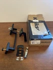 Kwikset 815SCEXHFL Sqt 514 San Clemente Handle Halifax Lever Square Matte *read* For. Price: $39.99.