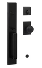 Sure-loc VL507-OK Vail Full Plate Single Cylinder Keyed Entry New. Price: $382.08.