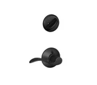 Schlage Accent Right Handed Single Cylinder Interior Pack F59ACC622RH New. Price: $48.90.