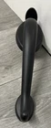 Baldwin 85315190FD Logan Dummy Handleset W/ Classic Interior Knob,satin Black Open. Price: $379.99.