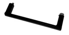Door Replacement For Kwikset 819SCELIP-514 Dummy Handleset, Iron Black Open. Price: $46.78.