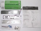Assa Abloy Hes 9400-630 Surface Mounted Electric Strike, Satin Stainless Steel New. Price: $199.99.