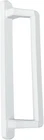 Pgt 10" White Sliding Glass Door Handle - Exterior Patio Replacement New. Price: $99.99.