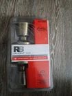 Reliabilt Gallo Antique Brass Finish Keyed Entry Door Knob Set New. Price: $14.75.