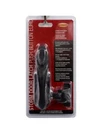 Larson Euro Black Zinc Push Button Latch CH2000501 New. Price: $26.95.