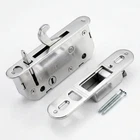 Andersen Reachout Lock Receiver Kit For 2-PANEL Gliding Patio Silver New. Price: $33.98.