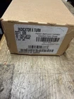 Falcon D271-606 X Turn Bathroom Indicator Deadbolt Satin Brass New. Price: $94.99.