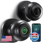 Geektale Smart Door With Keypad, App, Electronic Lock, New. Price: $69.57.