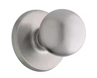 Weiser Huntington Passage Knob GA101 Ht 26D Satin Chrome (hall/closet) New. Price: $23.94.