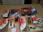 Large Lot! Kwikset 992J 3 Smt Knob Deadbolt Combo Locksets Over 12 Items! Open. Price: $35.00.