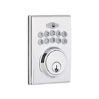 Sure-loc DK201-MD Electronic Single Cylinder Keyless Entry New. Price: $131.24.