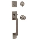 02840-NSNFR2D Bailey Dummy Handleset Wit Weslock 02845NSN0020 New. Price: $137.02.
