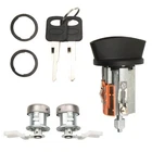 Door Lock Cylinders & Ignition Switch Keys, Compatible WITH1997-2007 For... New. Price: $49.35.