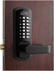 Lockey 3835 3000 Series Keyless Entry Single Combination - Jet Black Marine New. Price: $297.94.