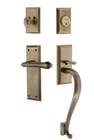 Nostalgic Warehouse Nykflr Eset 234 Sg Rh New York Right Handed. Price: $491.25.