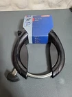 Abus Pro Tectic 4960 Frame Lock, Black Bicycle Security Keyed New. Price: $39.95.