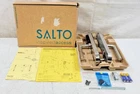 Salto XS4 Original W60M Electronic Door Lock Polished Nickel G2U New. Price: $180.00.