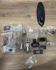 Baldwin 85360102ENTR Blakely Piece Single Cylinder Keyed Entry Handleset-parts For. Price: $119.99.