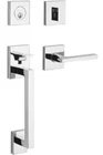 Baldwin Minneapolis Box Pack Single Cyl Entr Set Lh New. Price: $531.20.