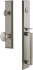 Grandeur Favdgrfav Eset 238 Fifth Avenue Solid Brass Rose Keyed - Nickel New. Price: $787.50.