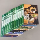 Paces (12 Pack) Grade Social Studies 1025-1036 (fourth Edition) Homeschool Brand. Price: $21.28.