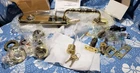 New Open Box Kwikset Society Bass Amherst Handleset W/ Deadbolt 2-3/4" Bs. Price: $119.99.