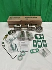 Kwikset 96900-381 690T 15 Smt Bbpkg Satin Nickel Tylo Entry Combo Open. Price: $29.59.